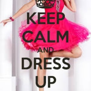 "YES" to a DressyExpress Dress!!